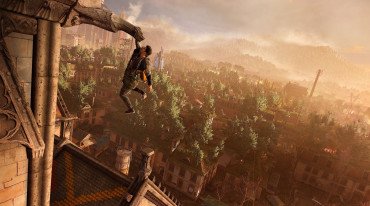 Ξεκίνησε το Winter Tales: Gifts from Above event του Dying Light 2: Stay Human