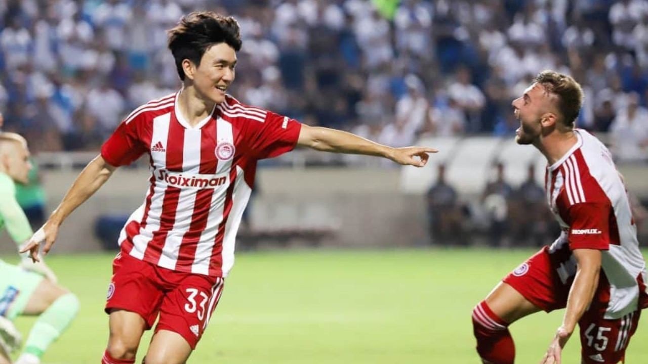 FIFA 23: Χωρίς Ολυμπιακό το παιχνίδι - NEXT - Games - Ολυμπιακός