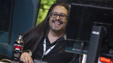 Ο John Romero βρήκε εκδότη για το νέο του shooter μετά την ακύρωση από το XBOX