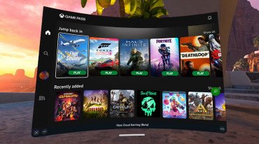 Μπαίνουν χρονικά όρια στο Xbox Cloud Gaming και χρέωση για επιπλέον ώρες