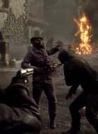 Το Resident Evil 4 Remake είναι το πλέον επιτυχημένο παιχνίδι της τρέχουσας γενιάς