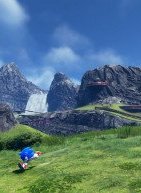 Διέρρευσε το περιεχόμενο του Sonic Frontiers Definitive Edition στο Nintendo Switch 2 