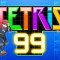 Η Nintendo ανακοίνωσε Tetris 99 crossover event με το Pokémon Legends: Arceus