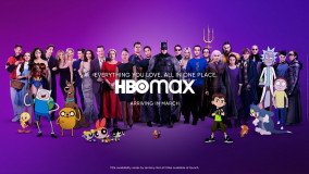 Αναβλήθηκε το λανσάρισμα του HBO Max στην Ελλάδα και σε άλλες ευρωπαϊκές χώρες