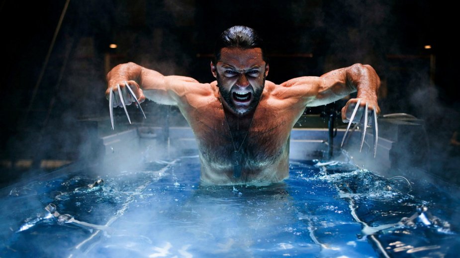 Οι 5 καλύτερες σκηνές του Hugh Jackman ως Wolverine