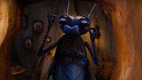 Τον Δεκέμβριο του 2022 στο Netflix η πρεμιέρα της ταινίας Pinocchio του Guillermo del Toro (trailer)