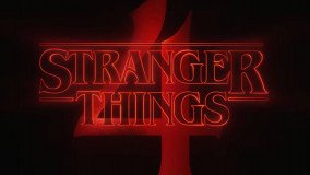 Πάνω από 1 δισ. ώρες θέασης για την τέταρτη σεζόν της σειράς Stranger Things του Netflix