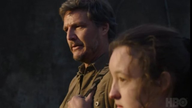 Κόβει την ανάσα το πρώτο trailer για τη σειρά The Last of Us του HBO Max