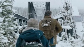 Clickers, post-apocalyptic κόσμος και επικά σκηνικά στο πρώτο full trailer του The Last of Us στο HBO