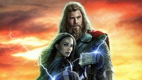 Ο Thor ετοιμάζεται για τη σύγκρουση με τον Gorr στο νέο trailer της ταινίας Thor: Love and Thunder