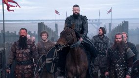 Επικές μάχες στο νέο teaser της σειράς Vikings: Valhalla του Netflix (trailer)