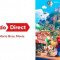 Ανακοινώθηκε το Nintendo Direct: Super Mario Bros. Movie Presentation