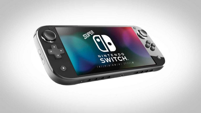 Nintendo Switch 2 Rumor 01 764 430