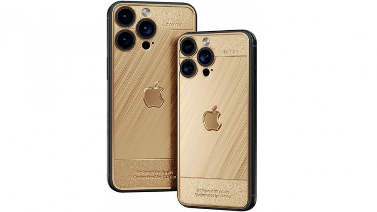 iPhone 15 Pro Gold 01 764 430