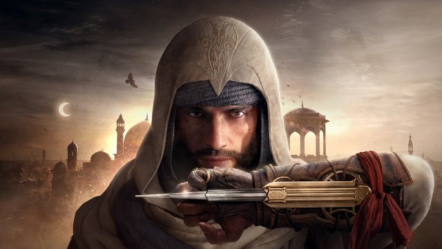 Συνέντευξη: Δημιουργώντας κόσμους για το Assassin’s Creed
