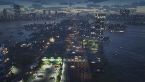 GTA 6: Πρώιμος χάρτης του αναδημιουργήθηκε στο GTA 5 με assets που είχαν διαρρεύσει