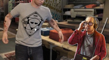 Tsamba_Gamer: MindsEye, Grand Theft Auto Online και άλλα δωρεάν games