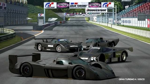 Gran Turismo 4: Ανακαλύφθηκαν cheat codes, σχεδόν δυο δεκαετίες μετά την κυκλοφορία του
