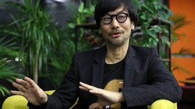 Ρόλο στο Zootopia 2 έχει ο Hideo Kojima