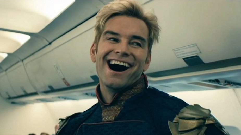 Ο 5ος κύκλος του The Boys φέρνει ένα δολοφονικό ιό, ένα παράφρονα Homelander, και την αρχή του τέλους (trailer)