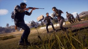 State of Decay 3: Όταν ανακοινώθηκε δεν υπήρχε παρά σε ένα αρχείο του Word