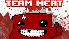 Team Meat, Team Meat παιχνίδια, Team Meat νέα, Team Meat PlayStation, Team Meat Xbox, Team Meat Nintendo