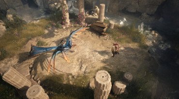 Titan Quest 2: Ανακοινώθηκε η ημερομηνία κυκλοφορίας (trailer)