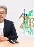 Βαθύτατα εντυπωσιασμένος από το Resident Evil 4 ο παραγωγός του The Legend of Zelda, Eiji Aonuma