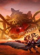 Horizon 3: Κολλημμένο σε pre-production σχεδόν για 5 χρόνια σύμφωνα με insider
