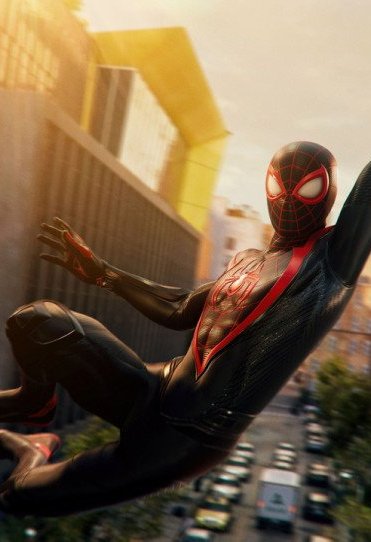Η Sony ανακοίνωσε δεύτερο bundle του PS5 με το Marvel’s Spider-Man 2