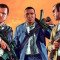 Η Take-Two βάζει τέλος στην πλατφόρμα modding RageMP του GTA V