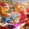 Mario Kart 8 Deluxe: Δωρεάν update στο Switch 2 προσθέτει 8-player split-screen