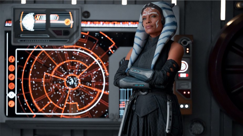 Η δεύτερη σεζόν του «Star Wars: Ahsoka» φέρνει τη συνέχεια της επικής ιστορίας του Star Wars (trailer)