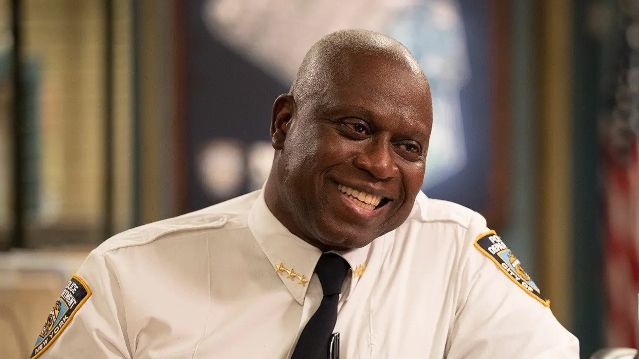 Έφυγε από τη ζωή ο πρωταγωνιστής του Brooklyn Nine-Nine, Andre Braugher ...