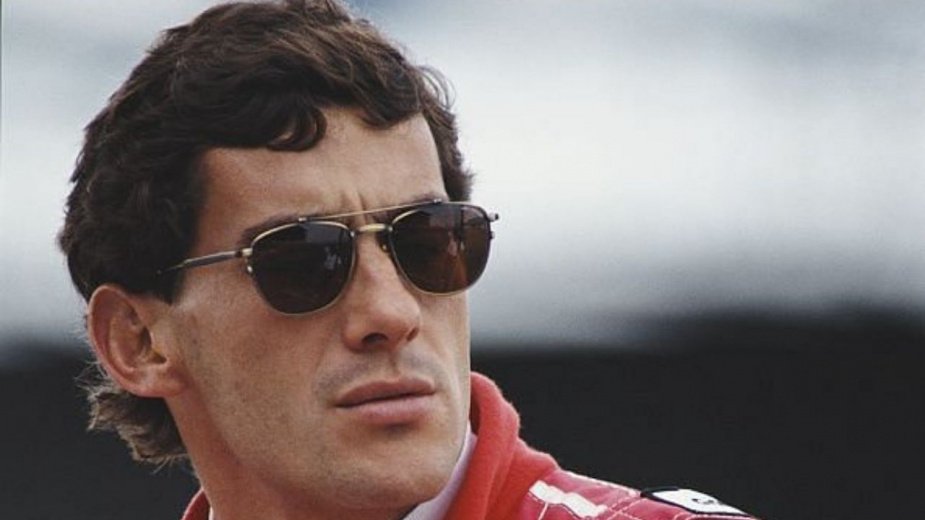 Δημοσιεύθηκε το teaser trailer του biopic Senna που έρχεται στο Netflix (trailer)