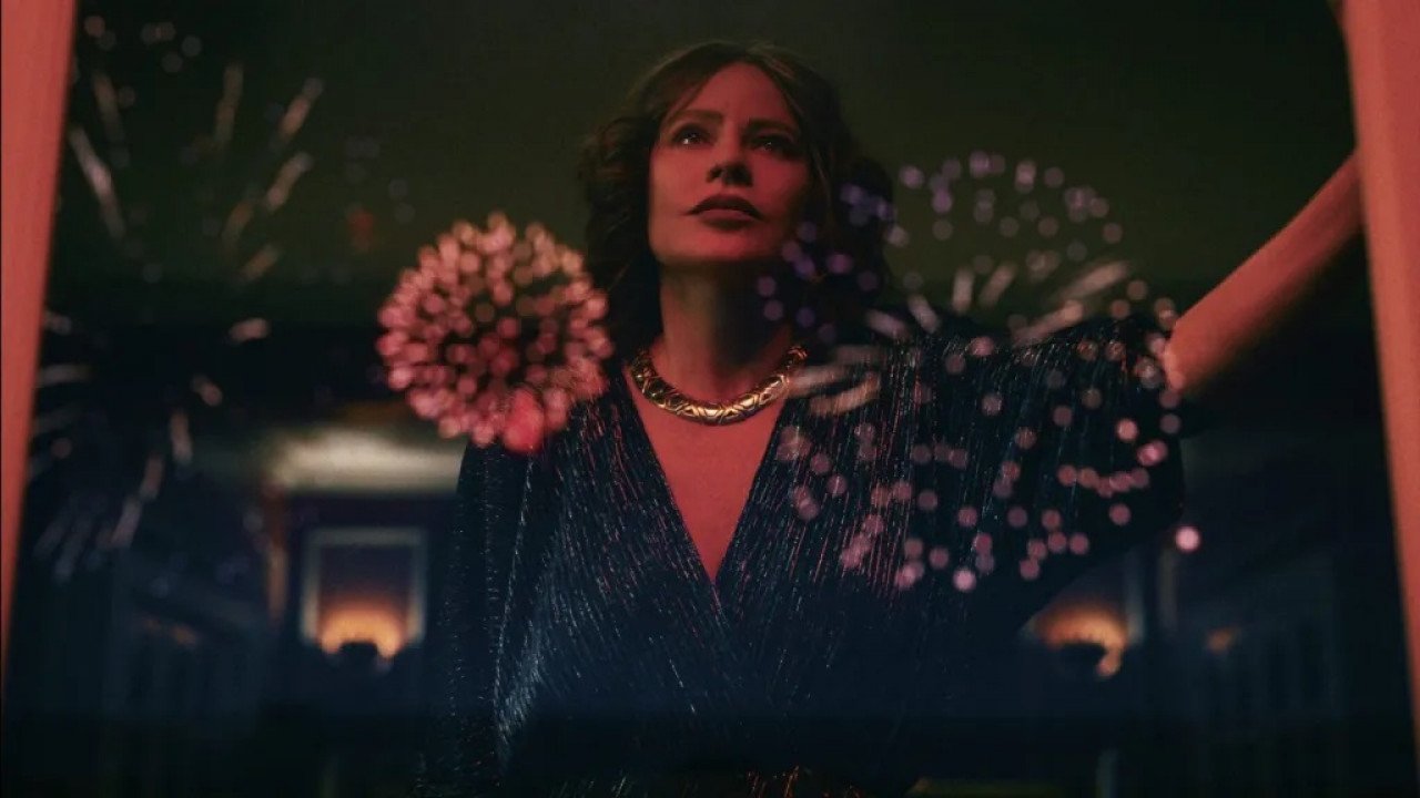 Ο γιός της Griselda Blanco μηνύει το Netflix για τη σειρά που αφηγείται τη ζωή της μητέρας του - Enternity.gr