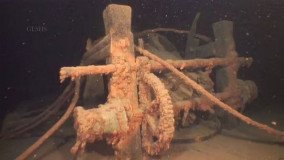 Εντοπίστηκε το Adella Shores, το «καταραμένο» ατμόπλοιο που είχε εξαφανιστεί το 1909! (video)
