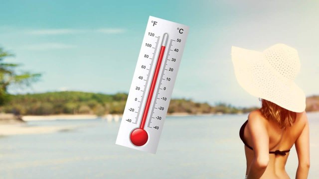 Το καλοκαίρι του 2023 ήταν το πιο θερμό τα τελευταία 2.000 χρόνια