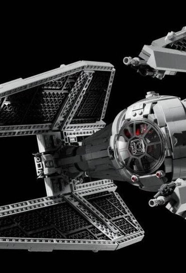Η LEGO αποκαλύπτει τα νέα Star Wars Day Sets