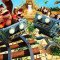 Καθυστερεί η έναρξη λειτουργία του Donkey Kong Country στο Super Nintendo World της Ιαπωνιας (video)