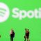 Ιστοσελίδα αντέγραψε υλικό 300TB από το Spotify και το διαθέτει εξ’ ολοκλήρου σε torrents