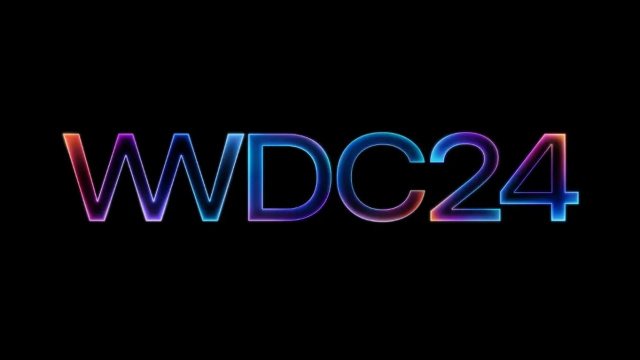 Στις 10 Ιουνίου το Apple WWDC 2024 (video)