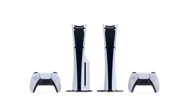 H Sony αύξησε τις τιμές και των refurbished PS5