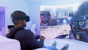 Ανακοινωθηκε Xbox VR headset, ουσιαστικά limited edition του Meta Quest 3