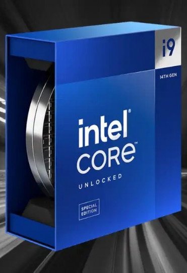Ταχύτητα 6,2 GHz πιάνει ο Intel Core i9-14900KS