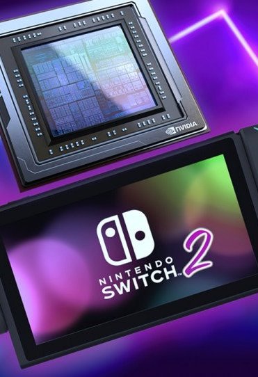 Φήμη: Το Nintendo Switch 2 ίσως 