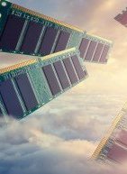 Αύξηση ρεκόρ στις τιμές της DRAM αναμένεται μέσα στον Μάρτιο