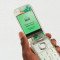 Το Boring Phone είναι ένα τηλέφωνο φόρος τιμής στις αρχές της χιλιετίας