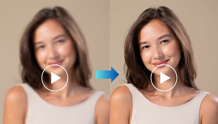 Το νέο μοντέλο AI της Adobe ξεκαθαρίζει την εικόνα στα θολά videos