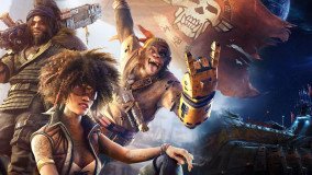 Beyond Good & Evil 2: Παραμένει σε pre-production, σχεδόν δυο δεκαετίες μετά την ανακοίνωσή του